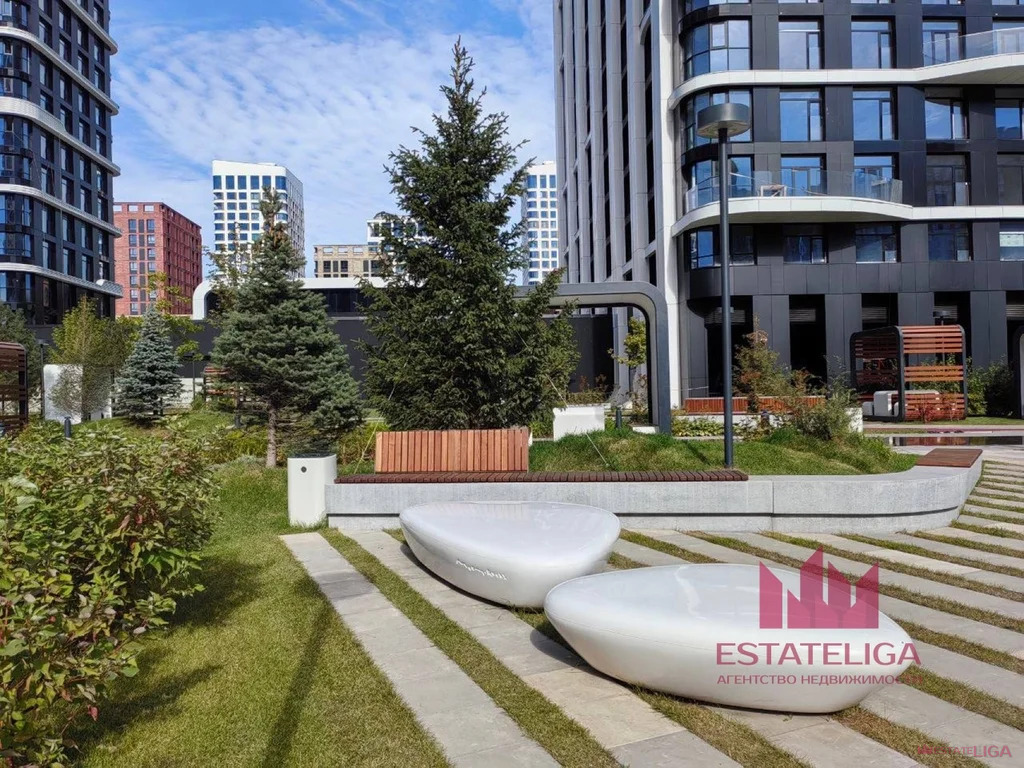 Продажа квартиры, ул. Нижние Мневники - Фото 22