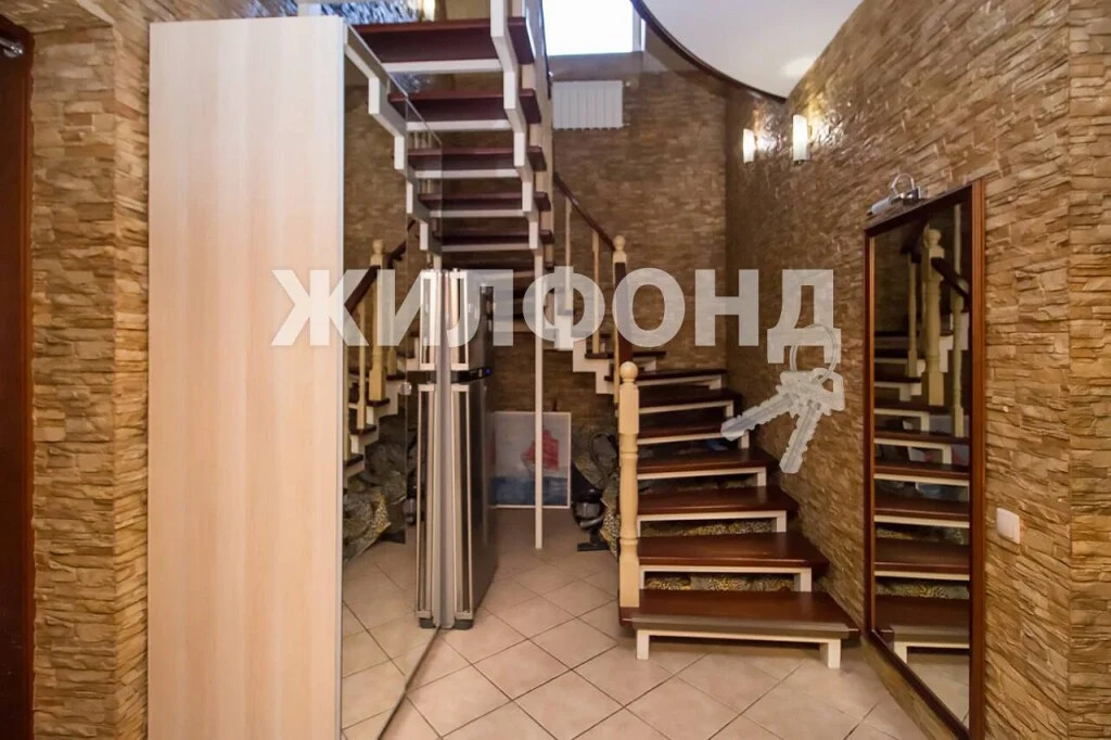 Продажа квартиры, Новосибирск, Красный пр-кт. - Фото 25