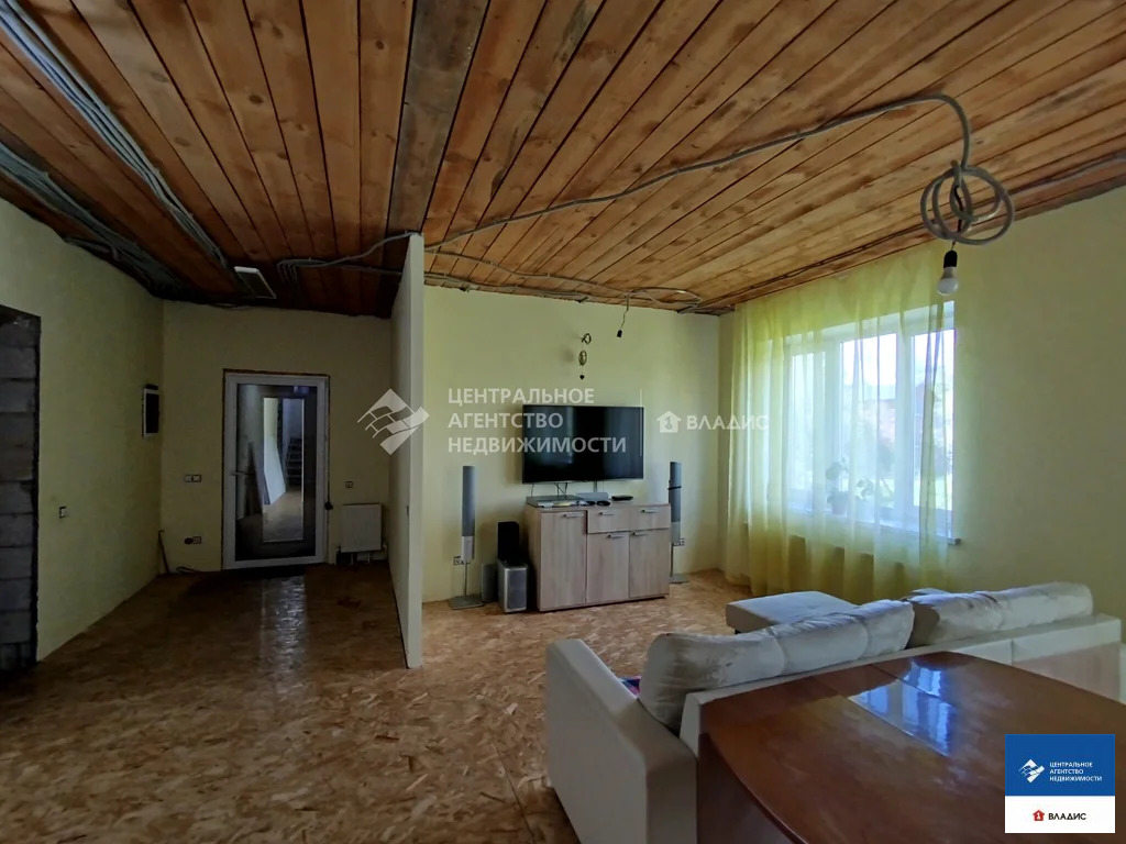 Продажа дома, Касимов, Касимовский район, улица Ленина - Фото 17