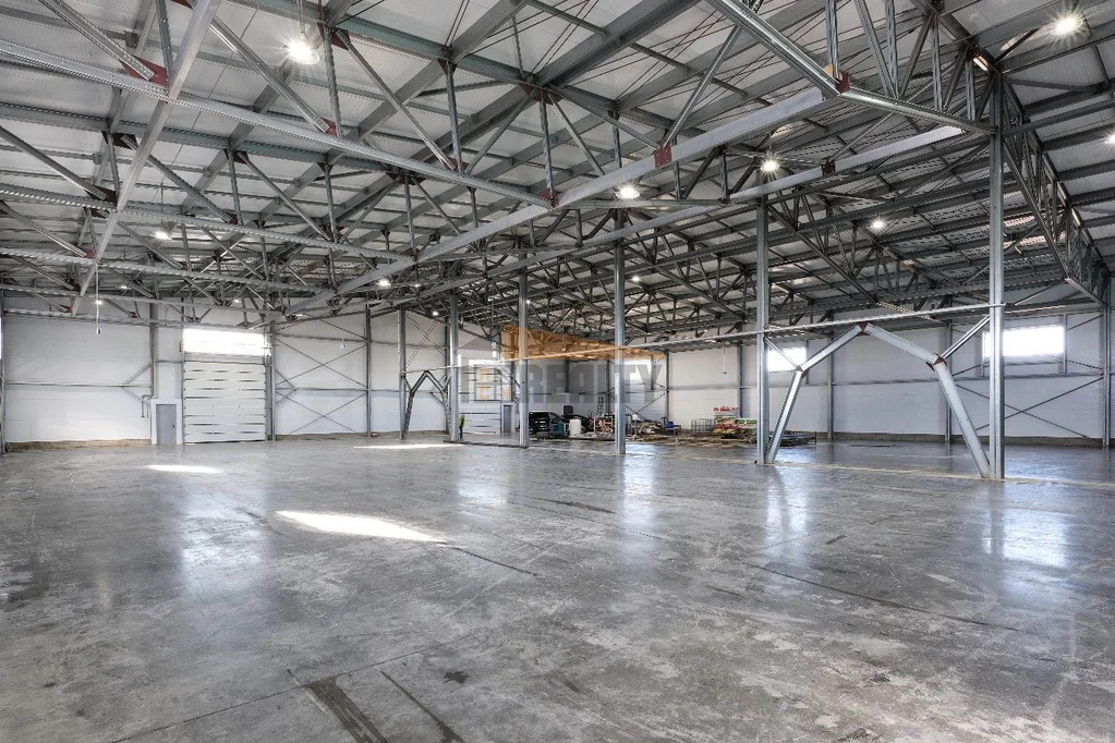 Продажа склада, Химки - Фото 5