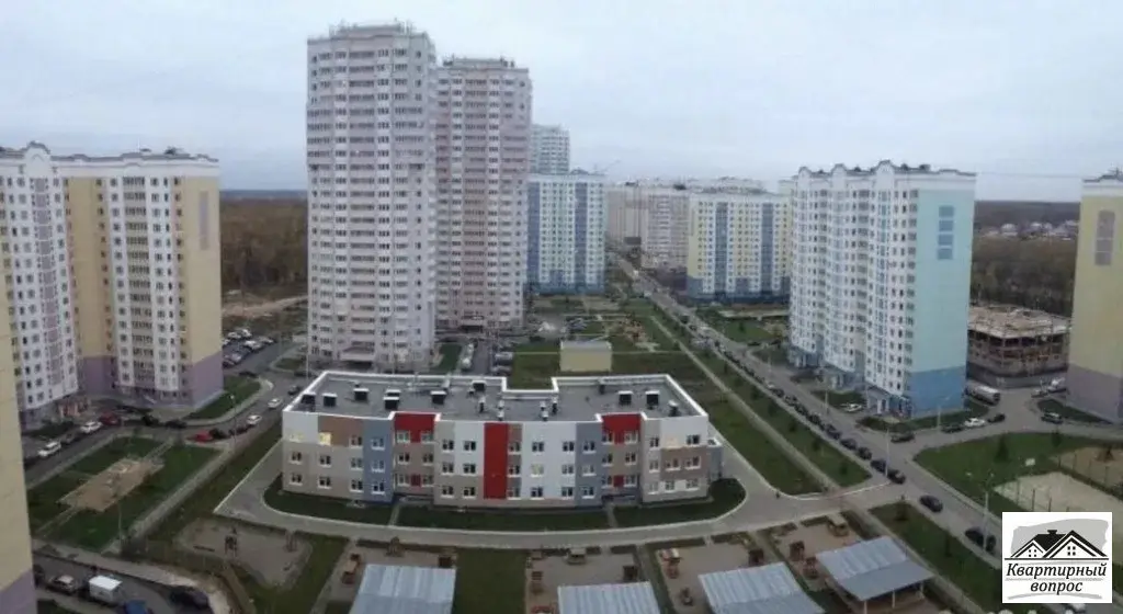 продажа 3 к.кв. Чехов ул.Уездная д.3 - Фото 1