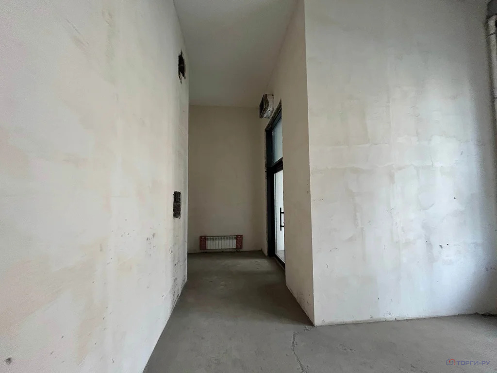 Продажа торгового помещения, ул. Русаковская - Фото 8