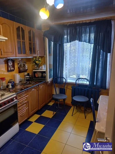 Продажа квартиры, Батайск, Авиагородок микрорайон - Фото 5