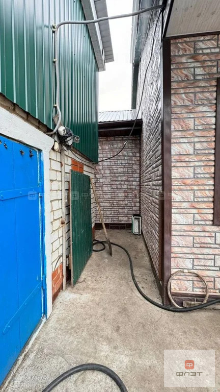 Продажа дома, Татарская Айша, Высокогорский район, ул. Пригородная - Фото 8
