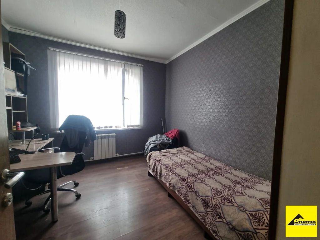 Продажа дома, Комсомолец, Ейский район, ул. Новая садовая - Фото 13