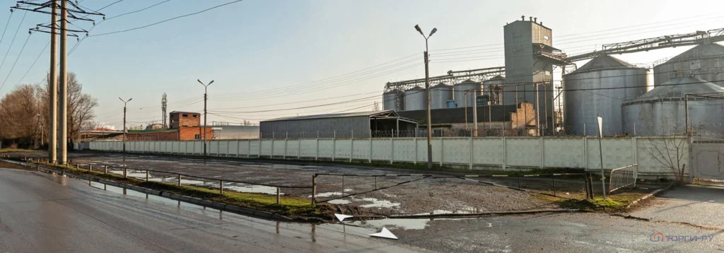 Продажа производственного помещения, Ростов-на-Дону, 2-я Луговая улица - Фото 4