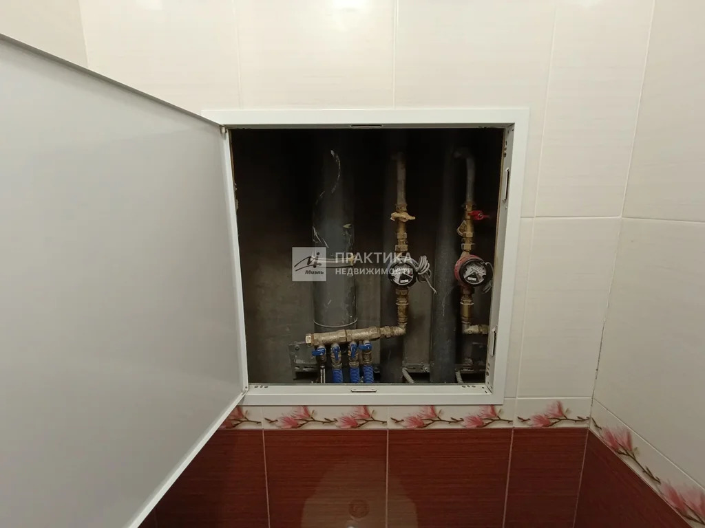 Продажа квартиры, Домодедово, Домодедово г. о., улица Творчества - Фото 19