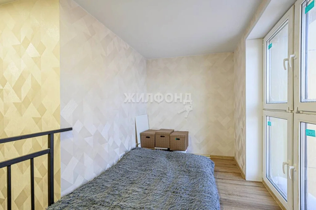 Продажа квартиры, Новосибирск, ул. Аэропорт - Фото 18