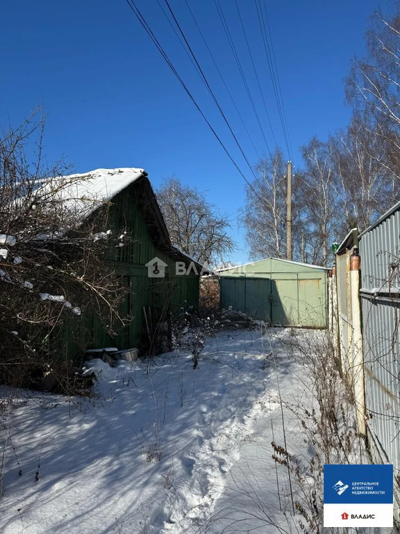 Продажа дома, Задубровье, Шиловский район, ул. Школьная - Фото 31