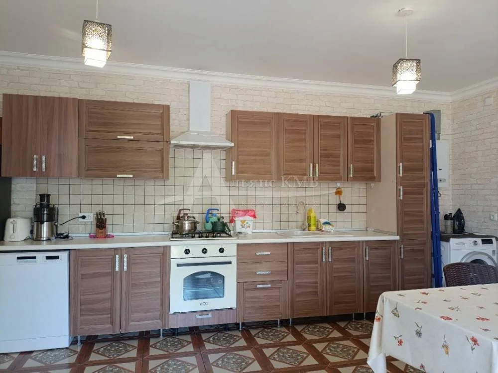 Продажа дома, Георгиевск, Проектная 8-я ул. - Фото 14