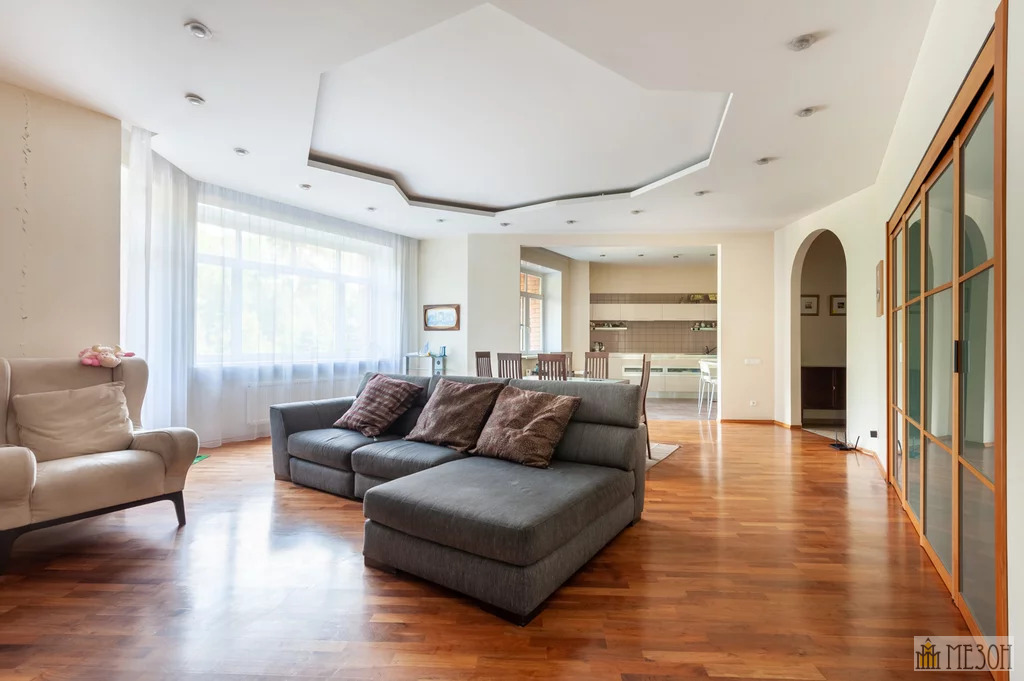 Продажа квартиры, Кирово-Чепецк, Кирово-Чепецкий район, Ул. Сосновая - Фото 19
