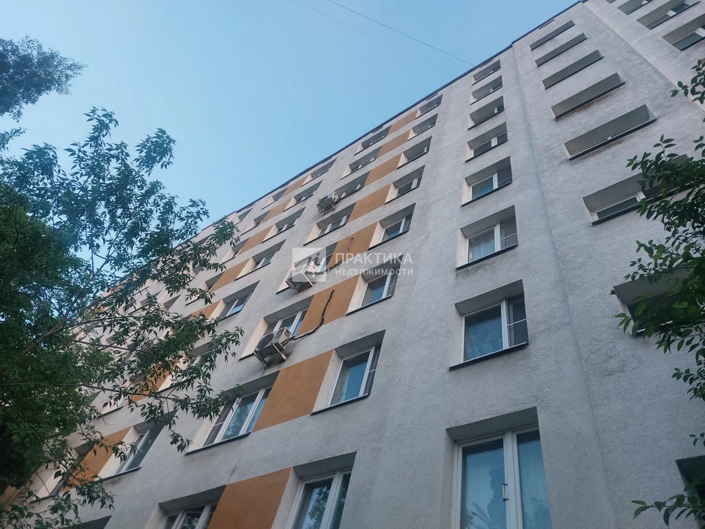 Продажа квартиры, ул. Профсоюзная - Фото 14