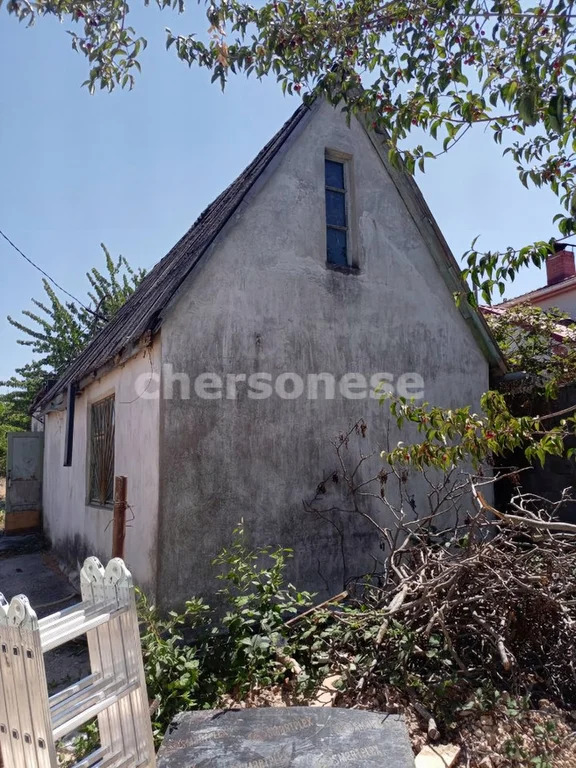 Продажа участка, Севастополь, территория СТ Бутон - Фото 8