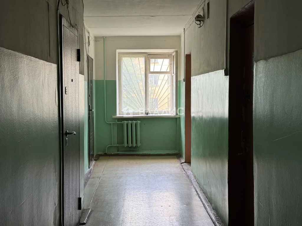 городской округ Владимир, улица Балакирева, д.24, комната на продажу - Фото 7