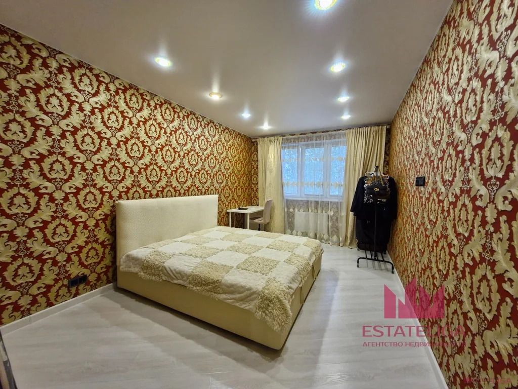 Аренда квартиры, ул. Рябиновая - Фото 7