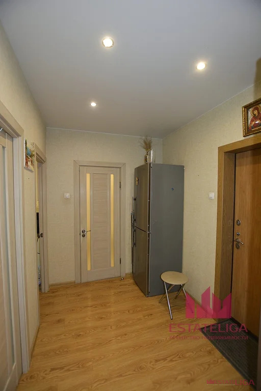 Продажа квартиры, Немчиновка, Одинцовский район, Рублевский проезд - Фото 11