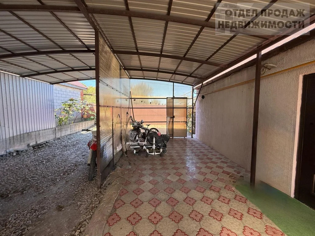 Дом в пригороде - Фото 16