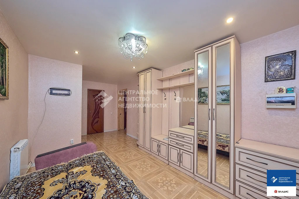 Продажа квартиры, Рыбное, Рыбновский район, ул. Большая - Фото 1