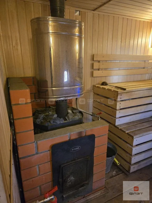 Продажа дома, Казань, СНТ Дорожник - Фото 18