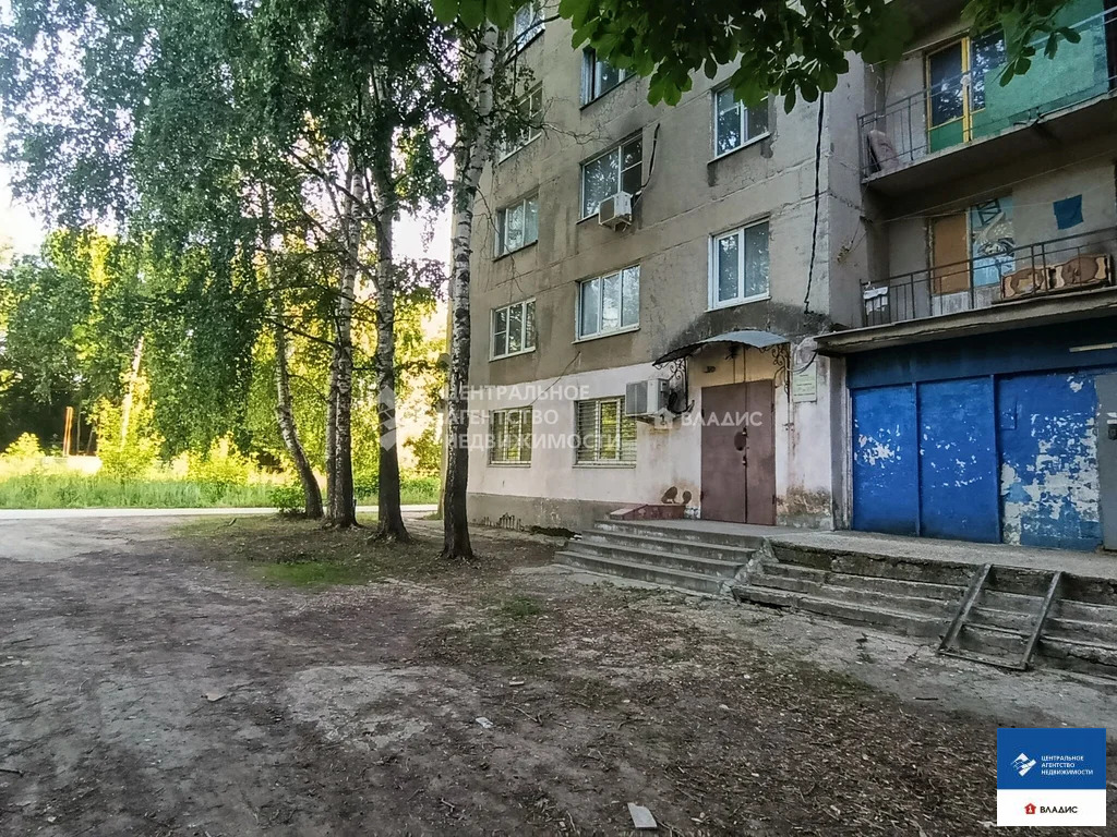 Продажа квартиры, Шилово, Шиловский район - Фото 1