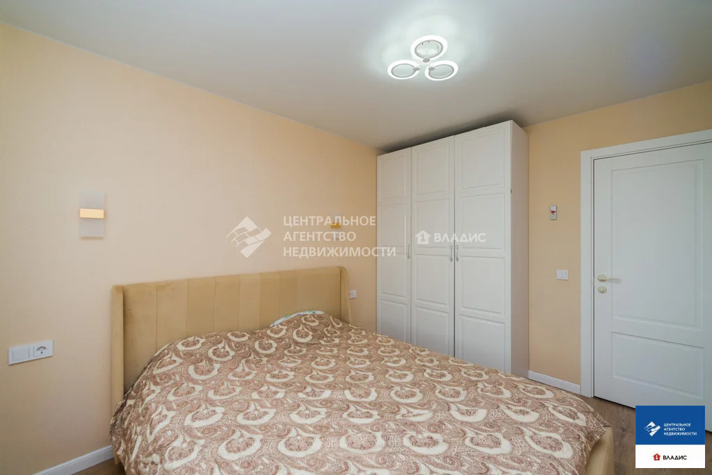 Продажа квартиры, Рязань, ул. Пугачева - Фото 10