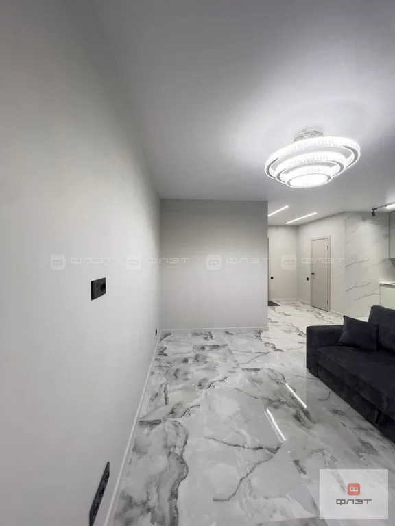 Продажа квартиры, Казань, ул. Краснококшайская - Фото 6