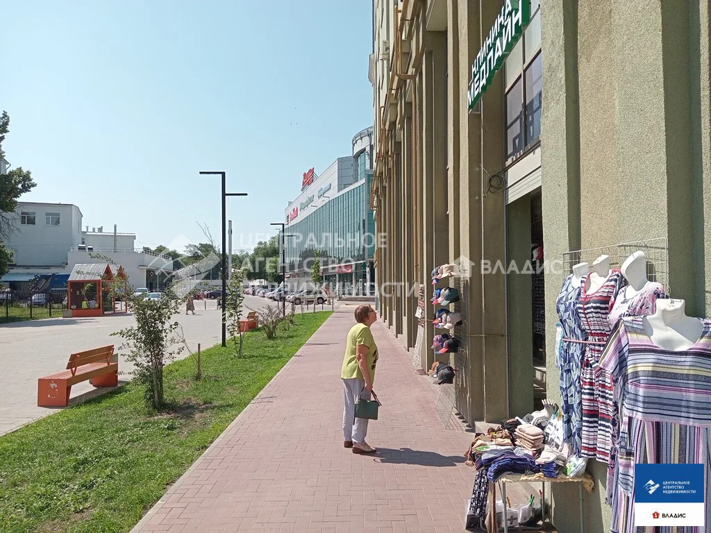 Продажа торгового помещения, Рязань, Малое ш. - Фото 3