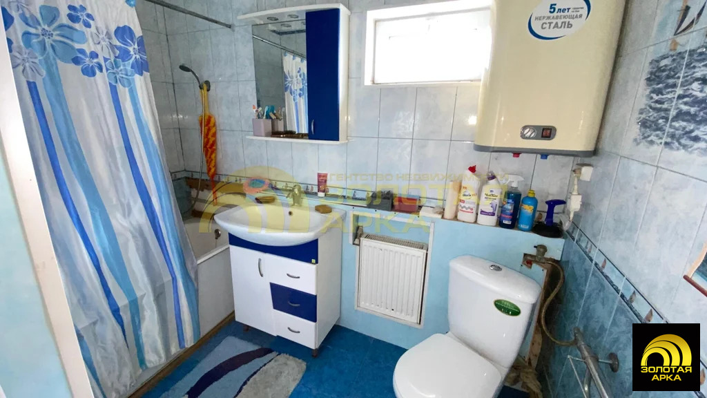 Продажа дома, Адагум, Крымский район, ул. Земледельцев - Фото 11