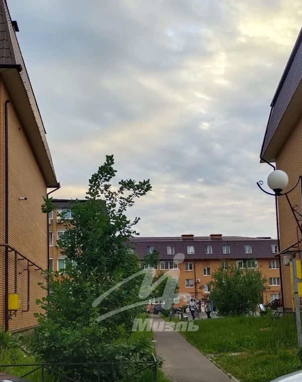 Продажа квартиры, Оболдино, Щелковский район, Радужная ул. - Фото 2