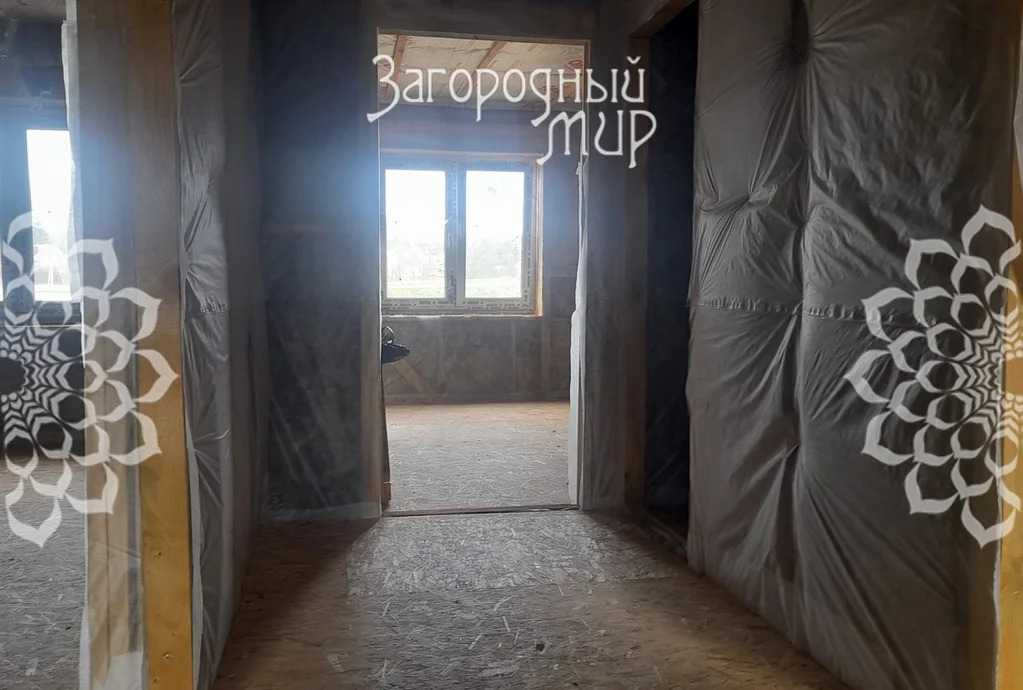 Продам дом, Дмитровское шоссе, 50 км от МКАД - Фото 22