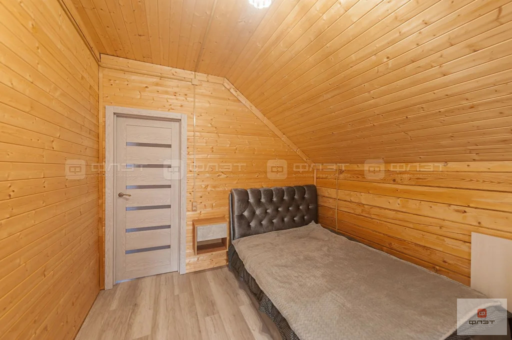 Продажа дома, Пестречинский район, ул. Арская - Фото 18