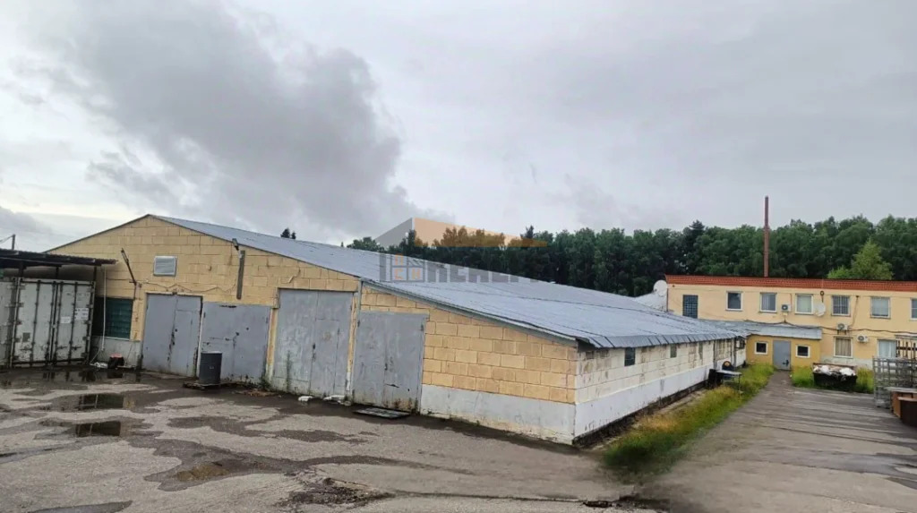 Аренда производственного помещения, Наро-Фоминск, Наро-Фоминский район - Фото 10