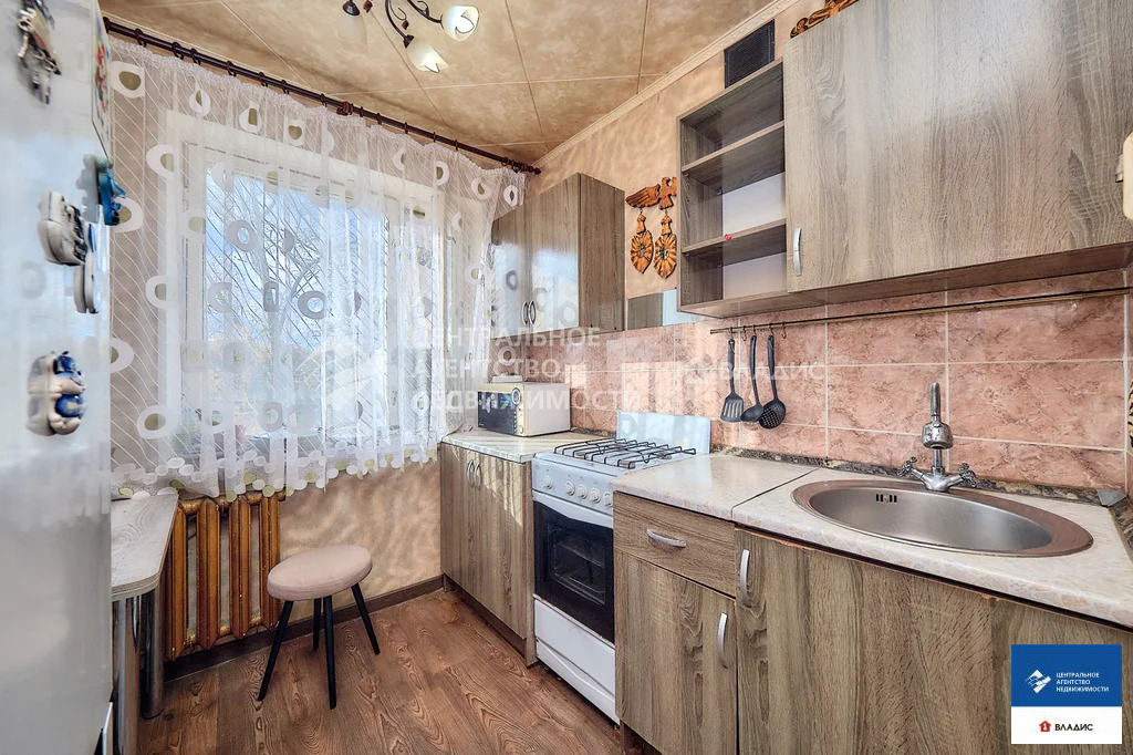 Продажа квартиры, Рязань, ул. Тимуровцев - Фото 0