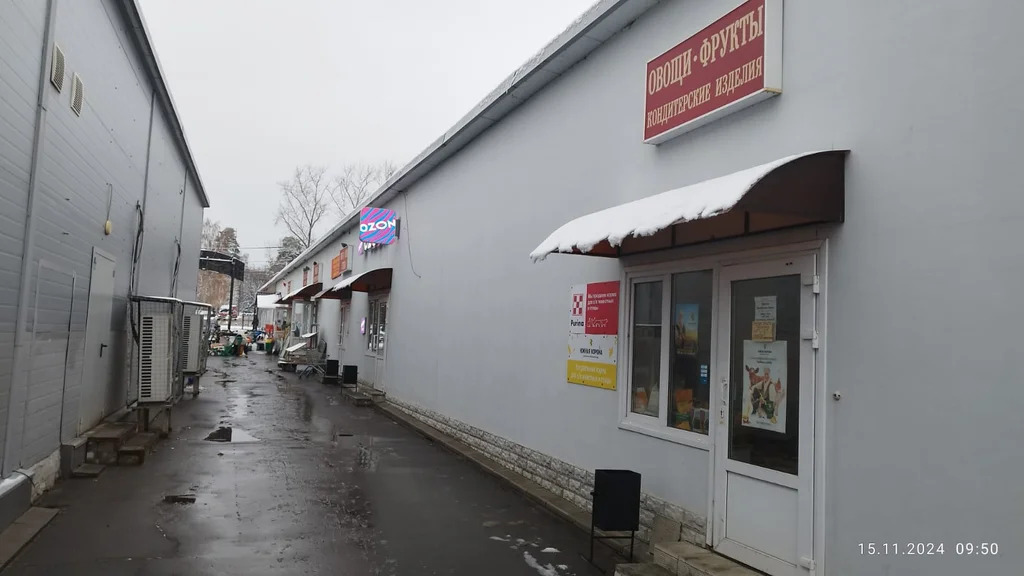 Аренда ПСН площадью 84 м2 - Фото 7