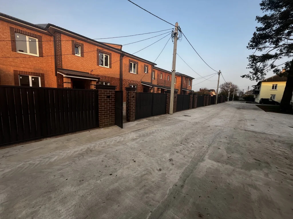 Продажа таунхауса, Афипский, Северский район, ул. Ленина - Фото 13