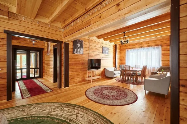 Дом в жилом поселке с пляжем и Спа комплексом - Фото 3