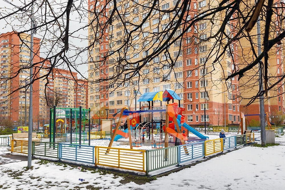 Продажа квартиры, Химки, ул. Академика Грушина - Фото 17