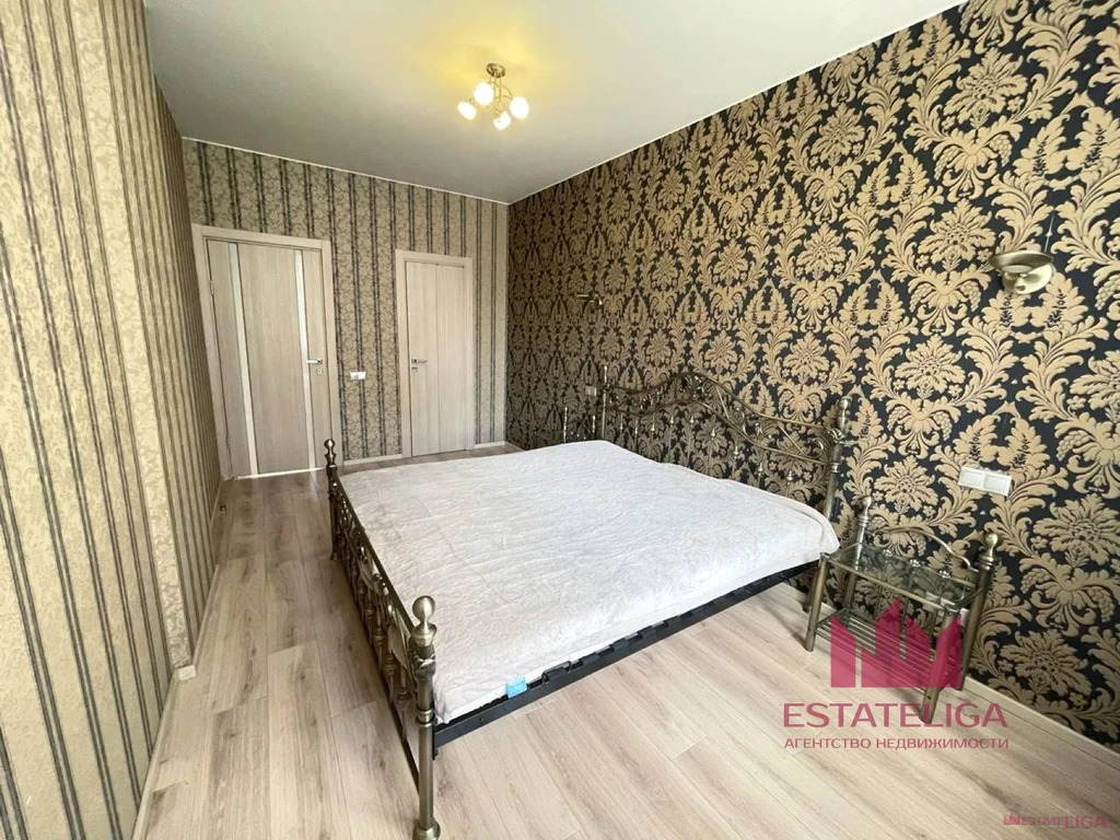 Аренда квартиры, 6-я Радиальная улица - Фото 15