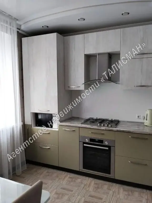 Продам крупногабартиную 1-комн. квартиру в г. Таганроге, р-н СЖМ. - Фото 11