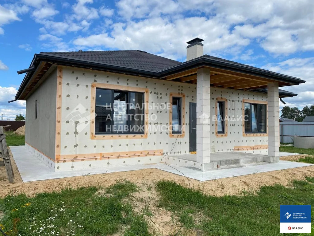 Продажа дома, Рязанский район - Фото 6