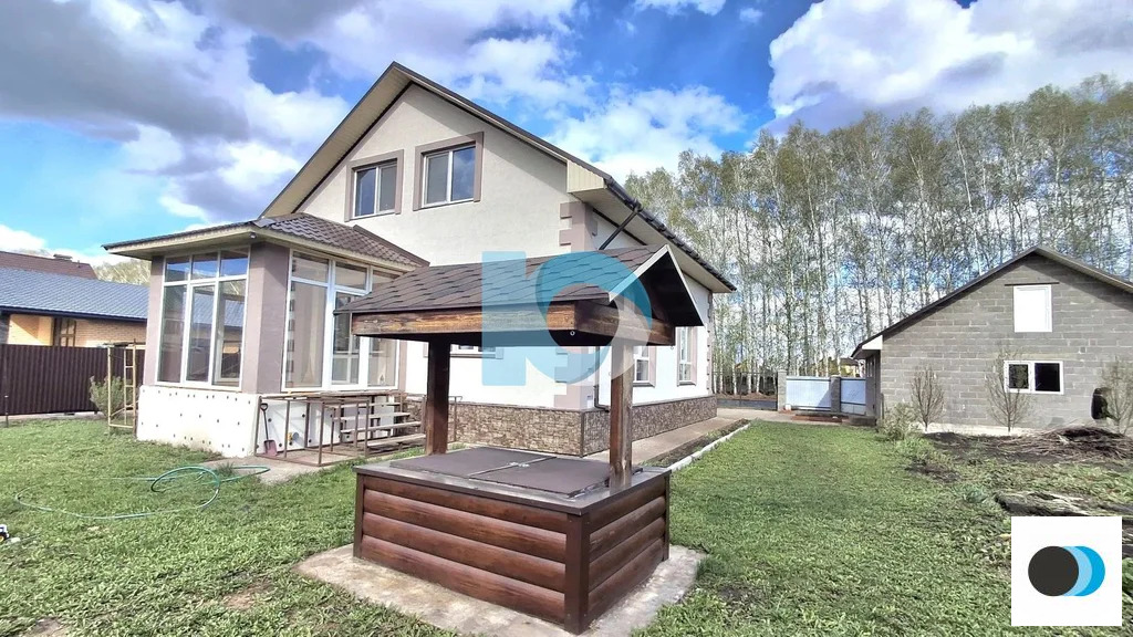 Продажа дома, Булгаково, Уфимский район, Осенняя улица - Фото 4