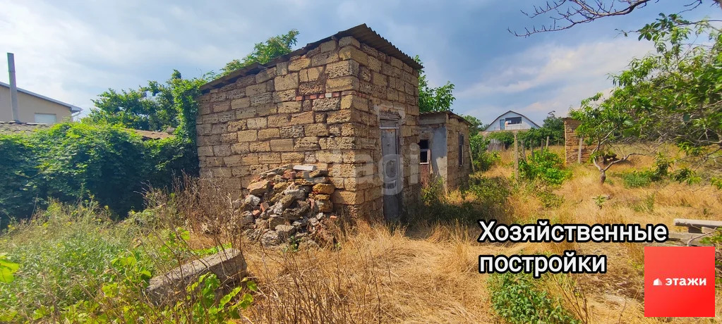 Продажа дома, Михайловка, Сакский район, ул. Озерная - Фото 2