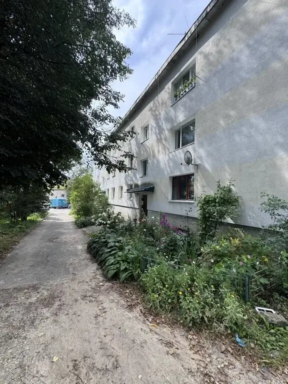 Продаю 1к.кв в г. Звенигород - Фото 26