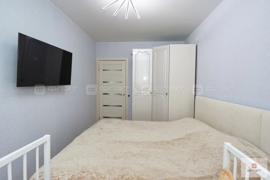Продажа квартиры, Столбище, Лаишевский район, ул. Совхозная - Фото 10