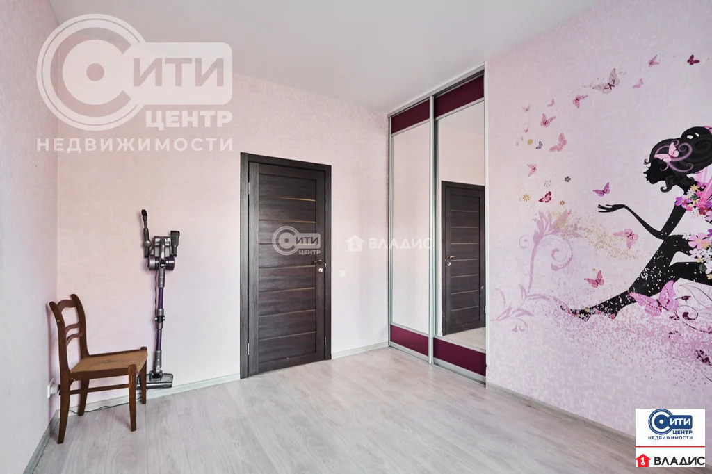 Продажа квартиры, Воронеж, ул. Машиностроителей - Фото 6