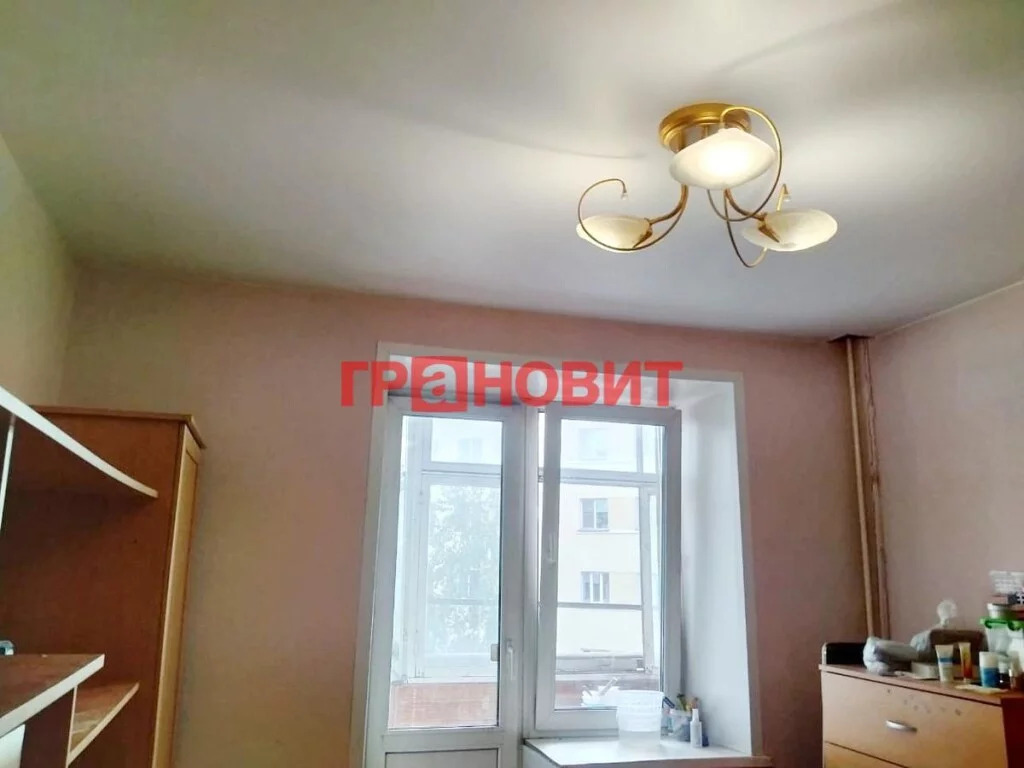 Продажа квартиры, Новосибирск, ул. Октябрьская - Фото 8