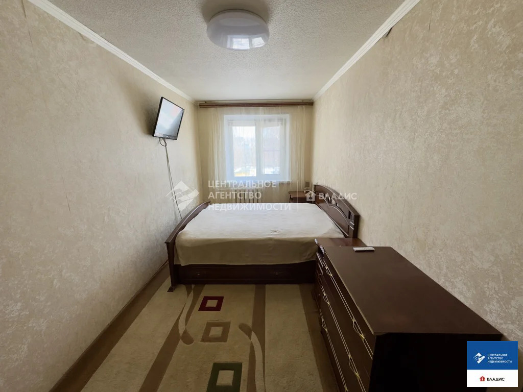 Аренда квартиры, Рязань, ул. Юбилейная - Фото 4