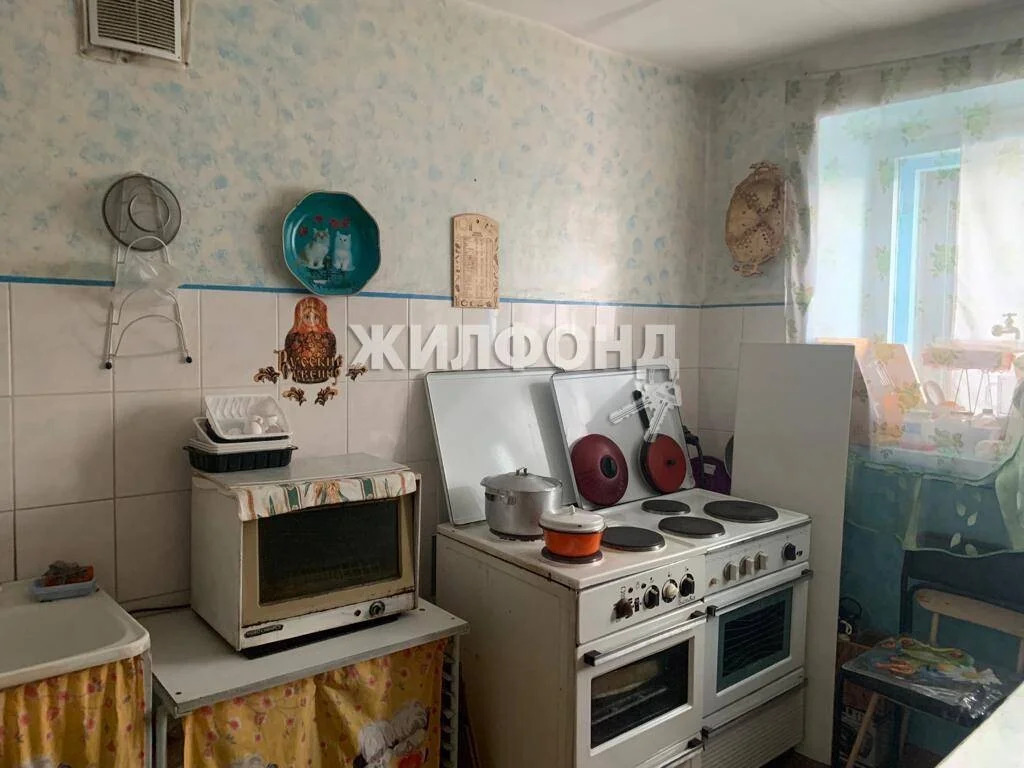 Продажа комнаты, Новосибирск, Территория Горбольницы - Фото 3