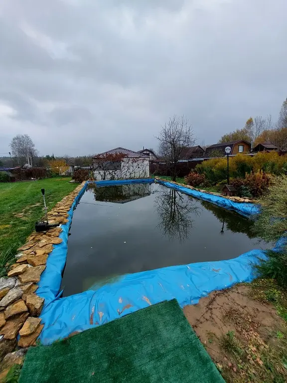 Продаётся дом в Комарово - Фото 21