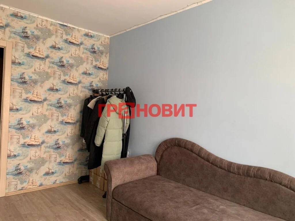 Продажа квартиры, Новосибирск, ул. Танкистов - Фото 7